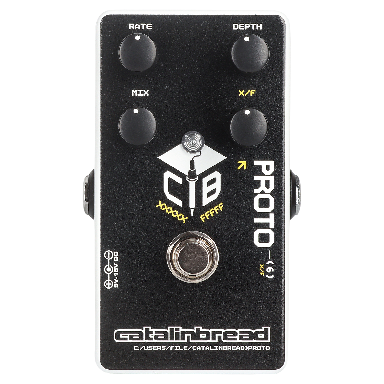 X/F (Proto 6)
