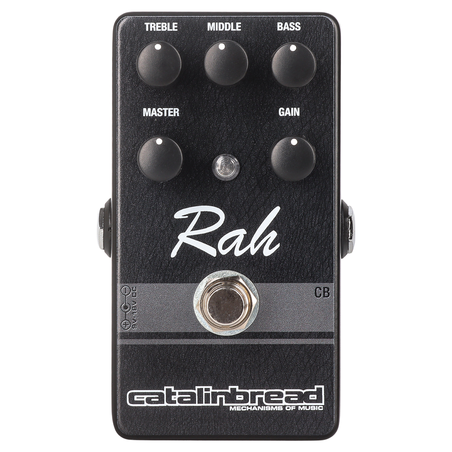 RAH (Foundation Celebration)