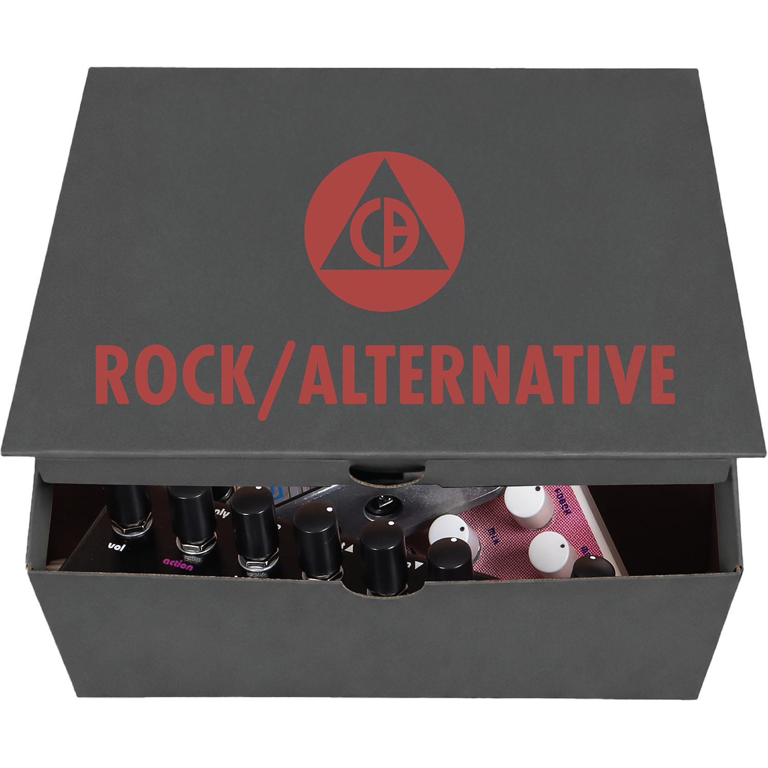 Misprint Marketplace Box (Rock)