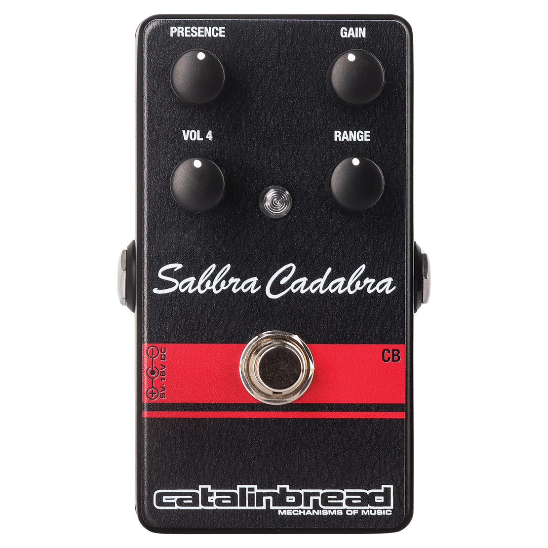 Sabbra Cadabra (Foundation Celebration)