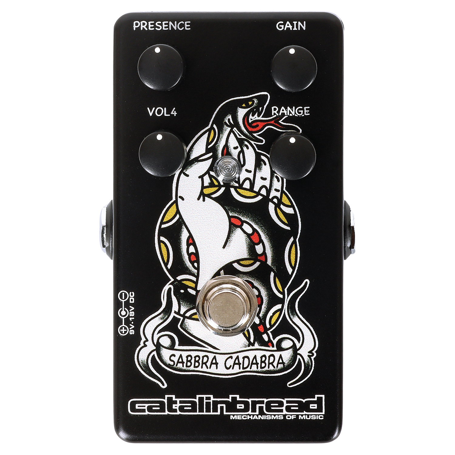 Limited Editions – Catalinbread Effects