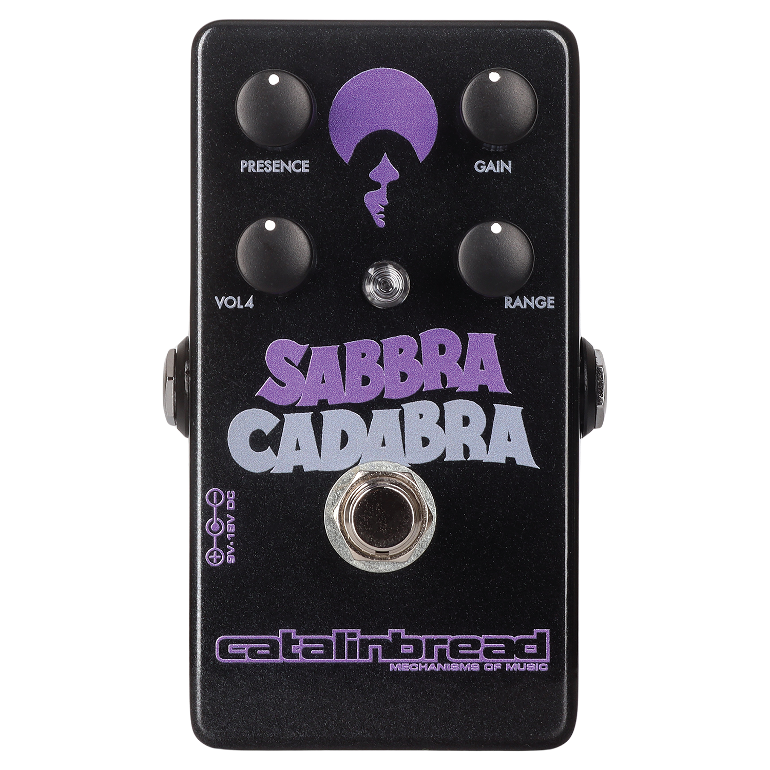 Sabbra Cadabra (Black Friday Edition)