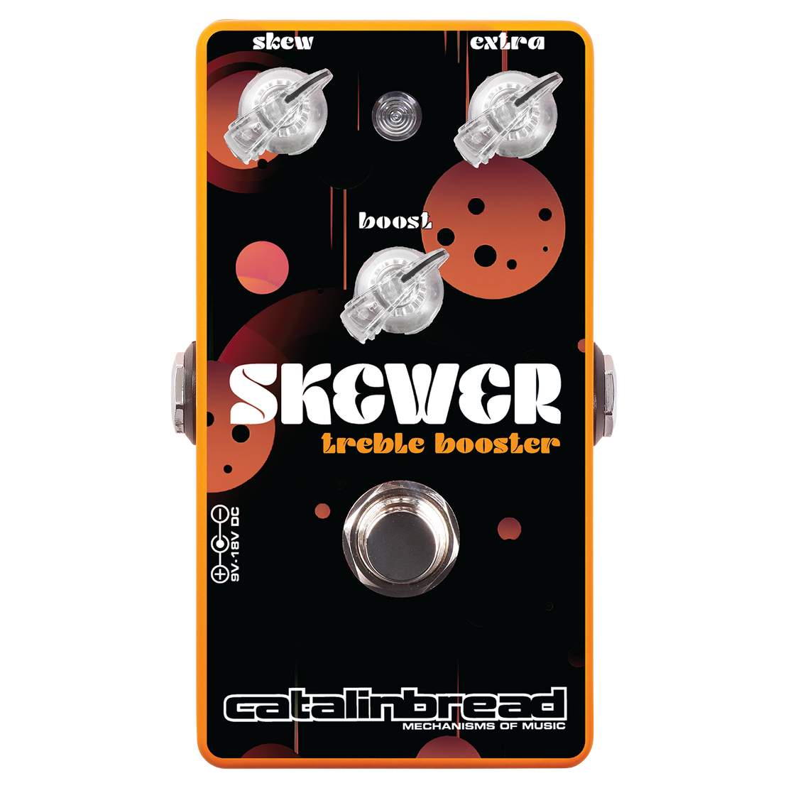 Skewer Limited Edition