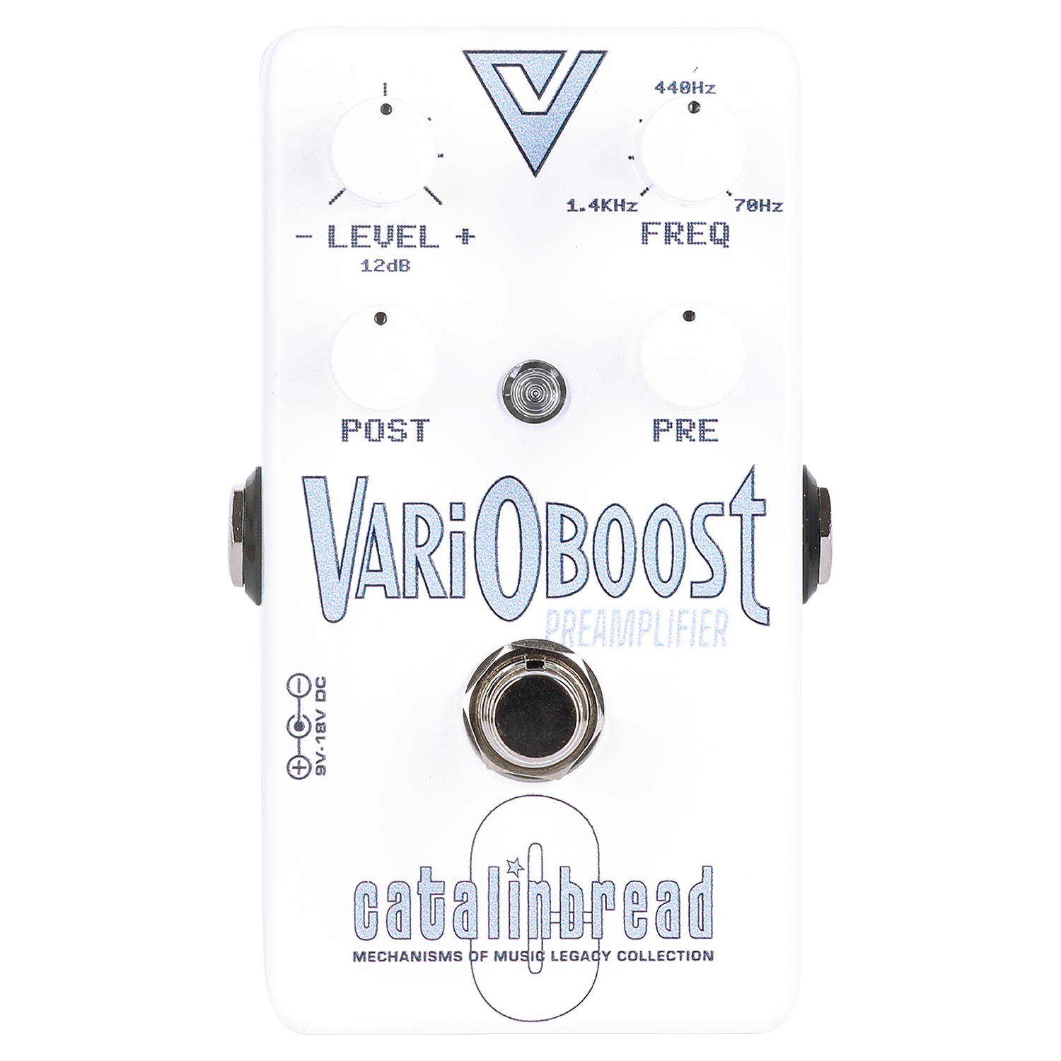 VariOboost (Legacy Edition)