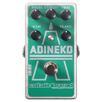 Products – Catalinbread Effects