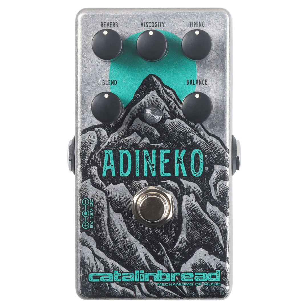 Adineko (Mountain Edition) [B-Stock]
