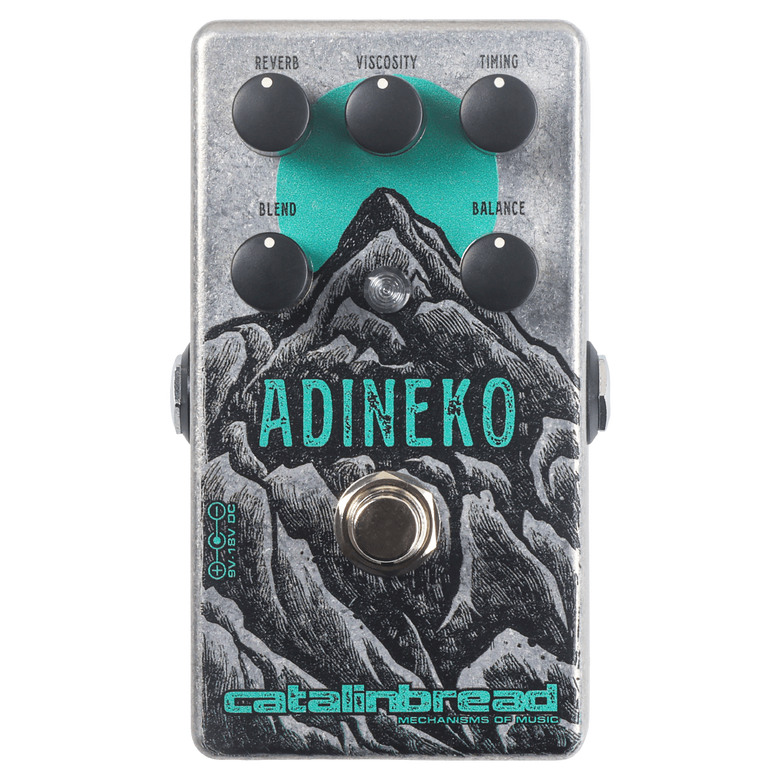 Adineko (Mountain Edition) [B-Stock]