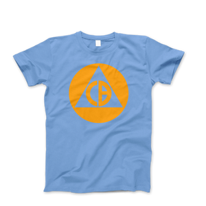 Catalinbread Triangle Logo T-Shirt