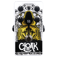 Cloak Reverb and Shimmer