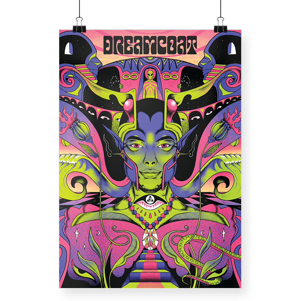 Dreamcoat – Catalinbread Effects