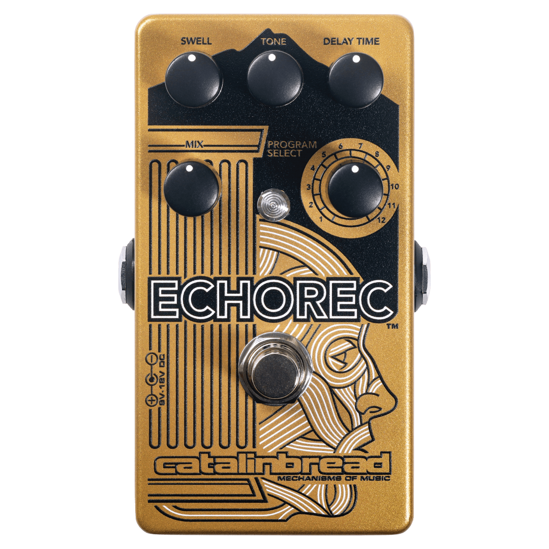 ECHOREC