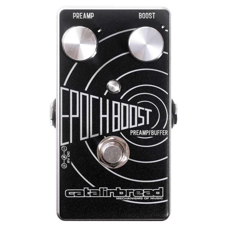 catalinebrbad epoch boost 美品 Catalinbread Epoch Boost – Catalinbread Effects
