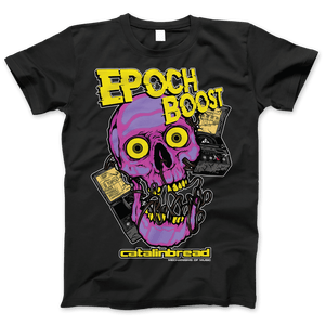 Epoch Boost T-Shirt