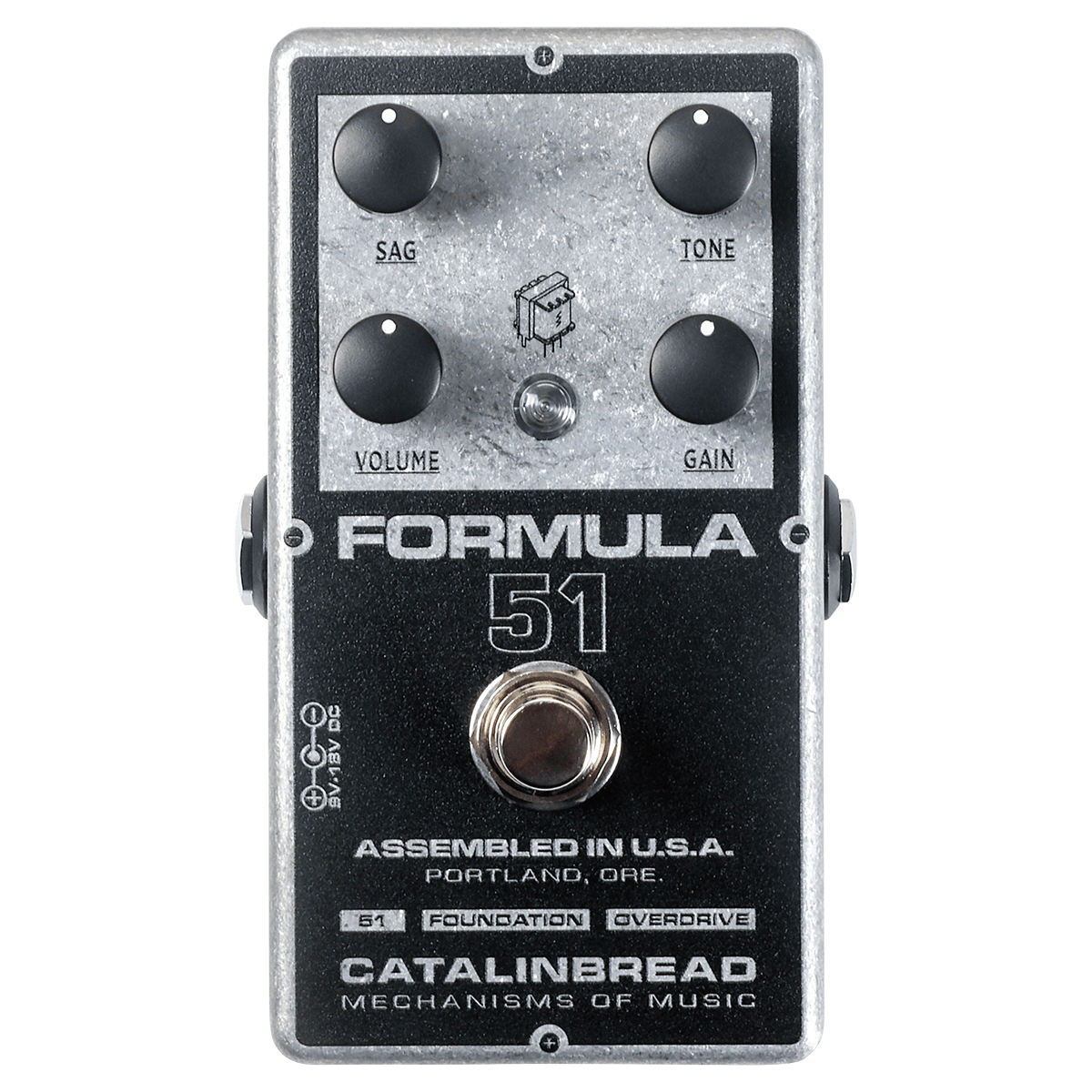 Catalinbread Tribute パライコOD∼超多彩 上質歪み 新品/Catalinbread Tribute パライコOD∼超多彩 上質歪み