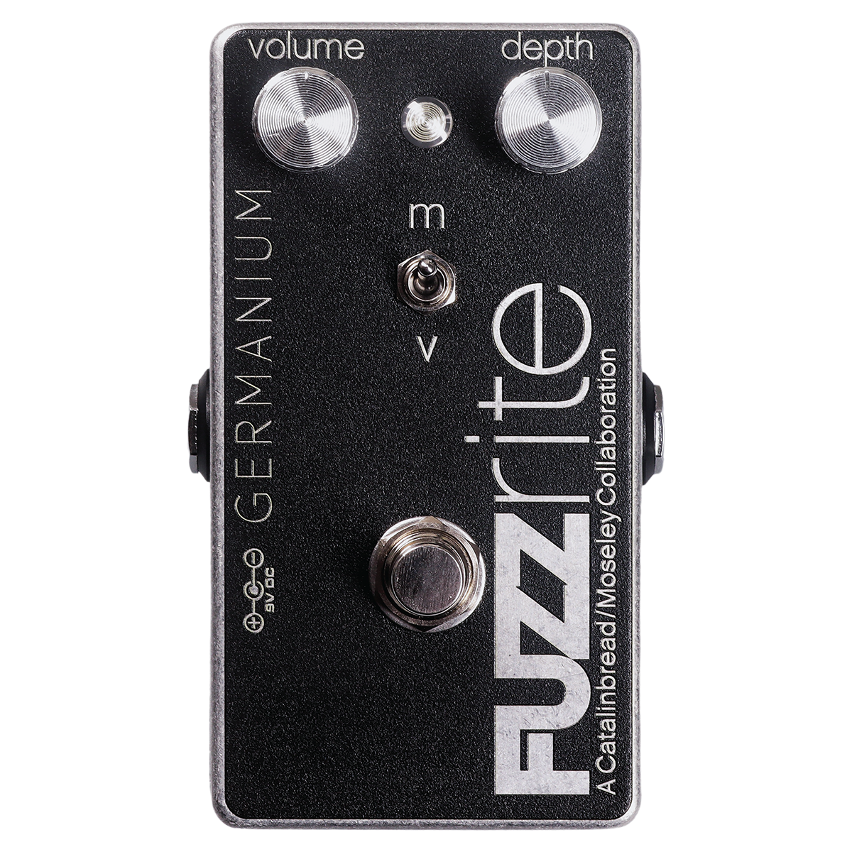 FUZZrite ギターエフェクターcatalinbread Fuzzrite Germanium – Catalinbread Effects