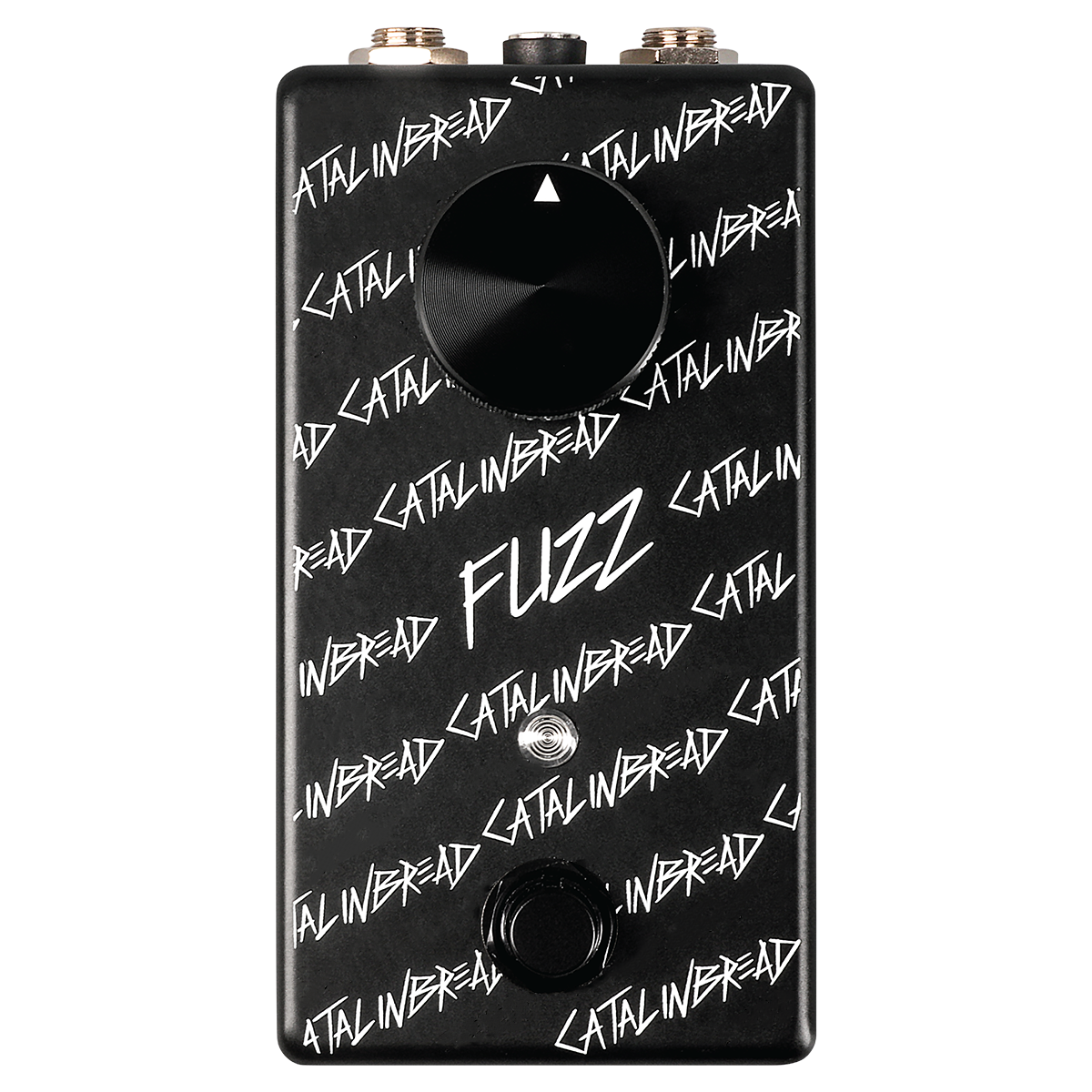 CB Fuzz Catalinbread Effects