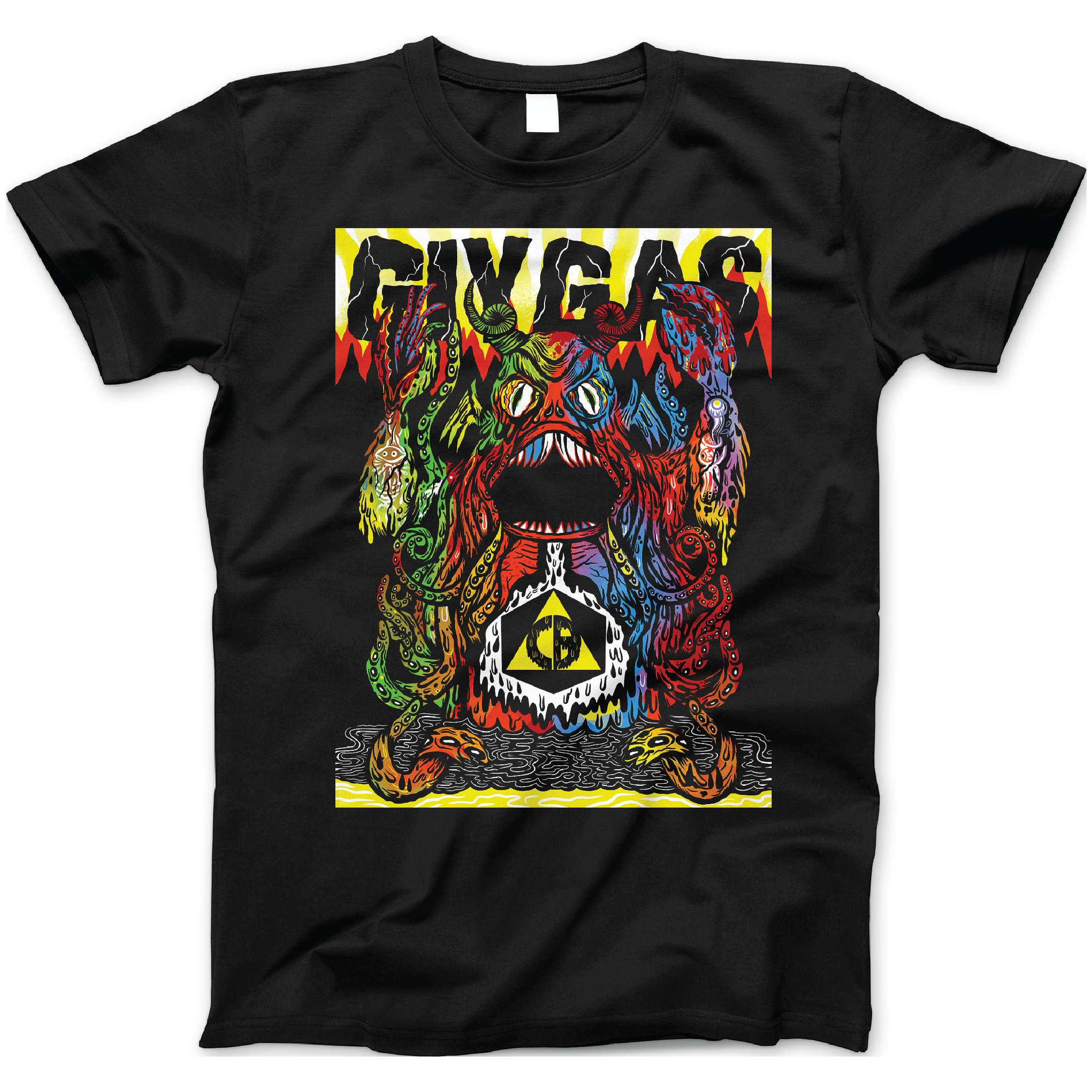 Giygas T-Shirt