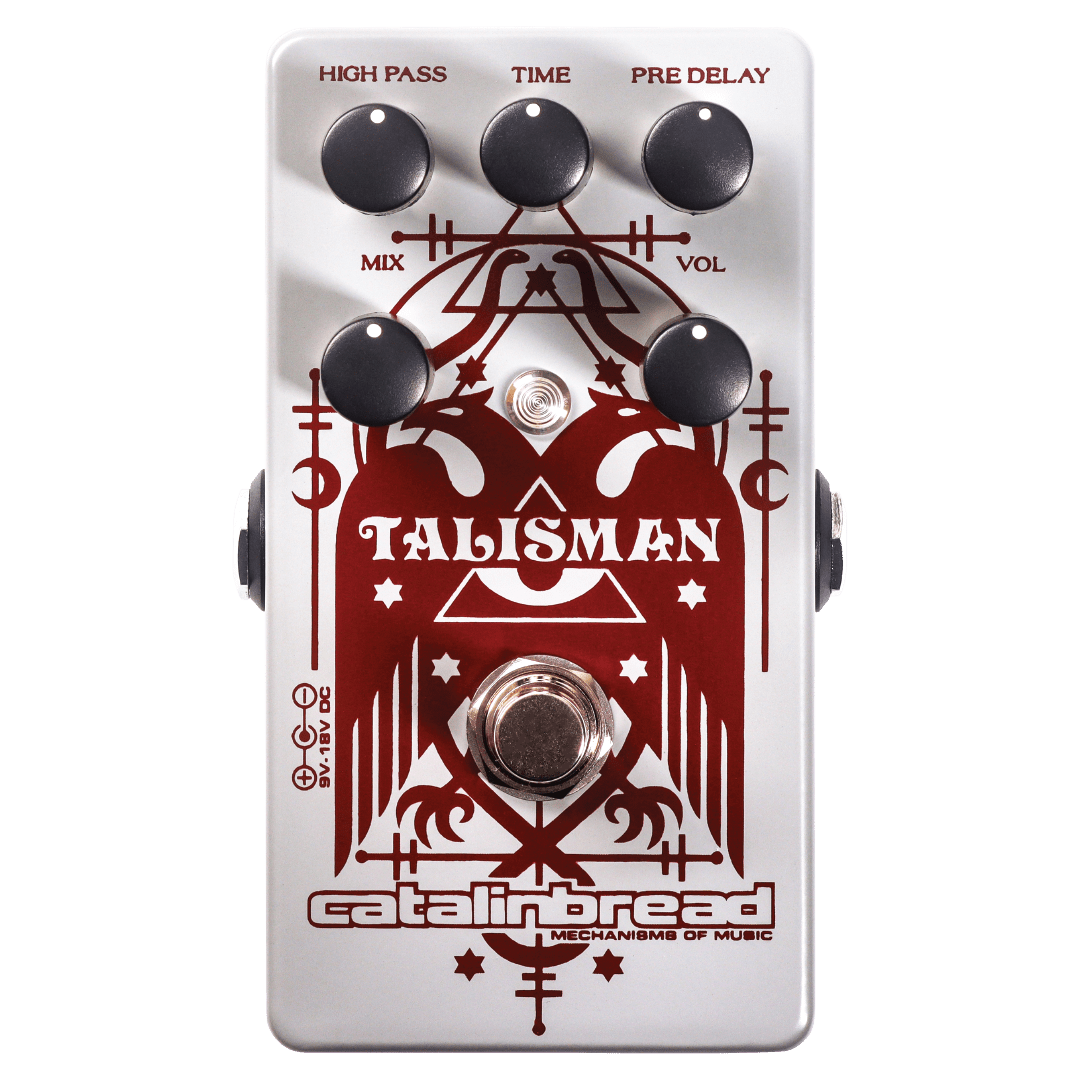 Talisman