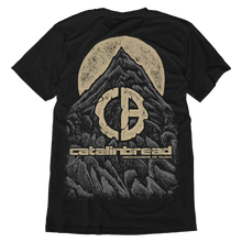 Load image into Gallery viewer, Catalinbread Mountain Edition T-Shirt
