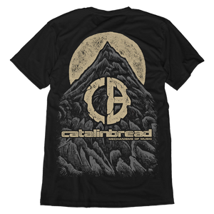 Catalinbread Mountain Edition T-Shirt