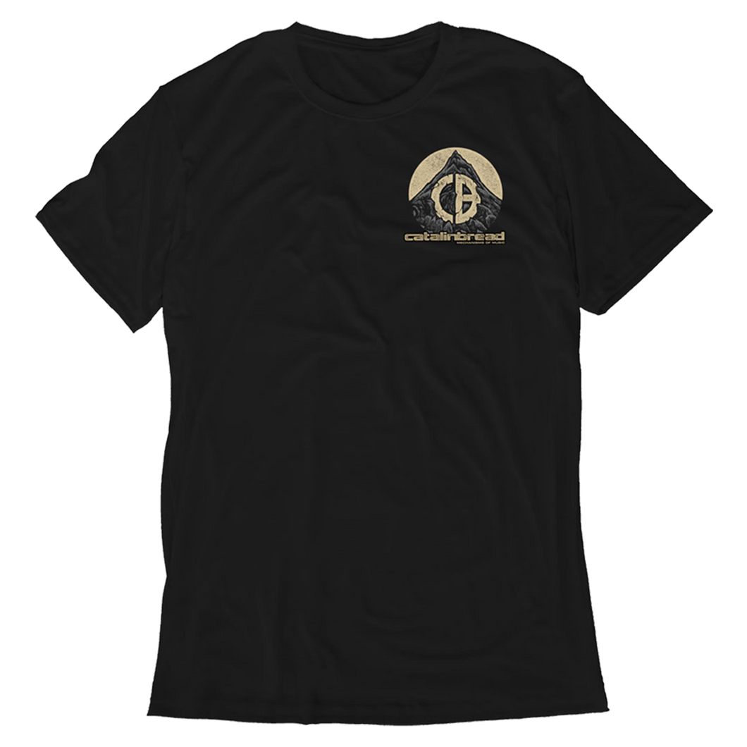 Catalinbread Mountain Edition T-Shirt